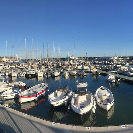 Apartman Con Suggestiva Vista Mare A