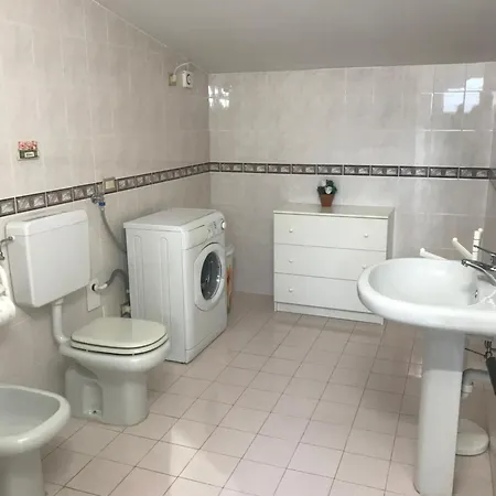 Appartement Con Suggestiva Vista Mare A *