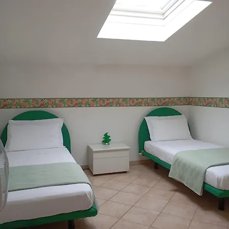 Appartement Con Suggestiva Vista Mare A San Remo