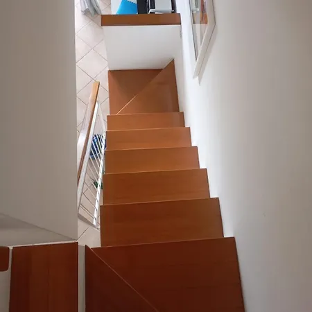 Appartement Con Suggestiva Vista Mare A *