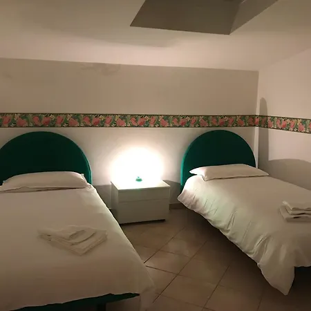 Apartment Con Suggestiva Vista Mare A Sanremo
