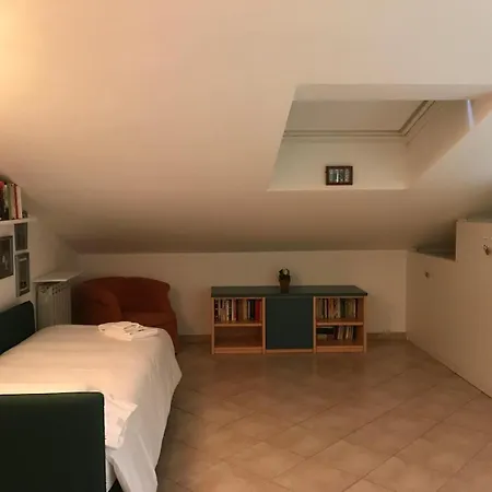 Appartement Con Suggestiva Vista Mare A San Remo
