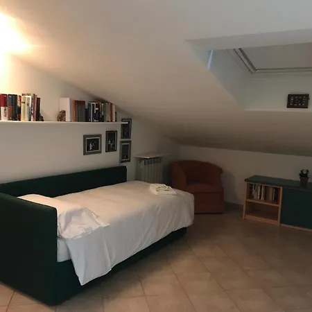 Appartement Con Suggestiva Vista Mare A San Remo