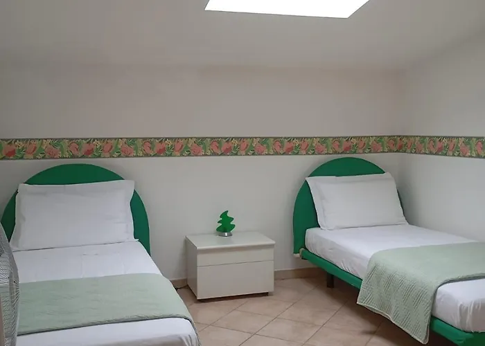 Appartement Con Suggestiva Vista Mare A San Remo